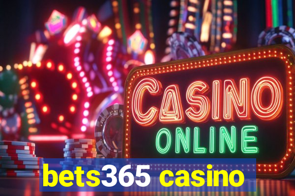 bets365 casino