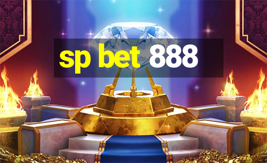 sp bet 888