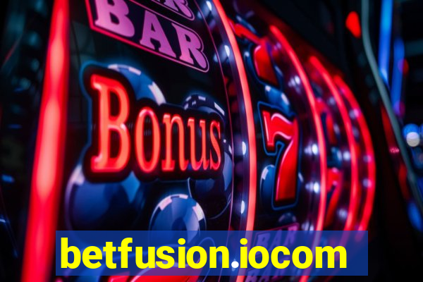 betfusion.iocom