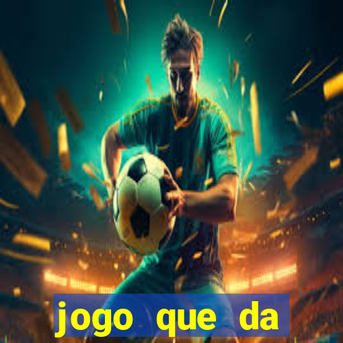 jogo que da dinheiro no paypal