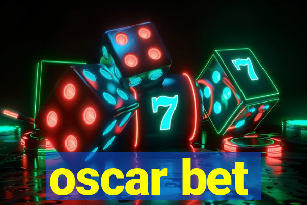 oscar bet