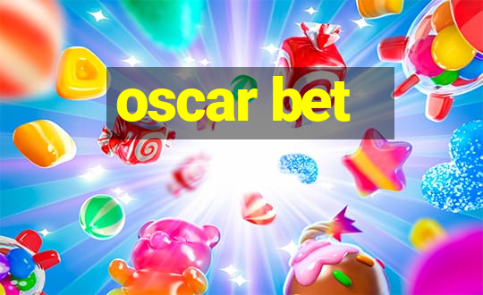 oscar bet