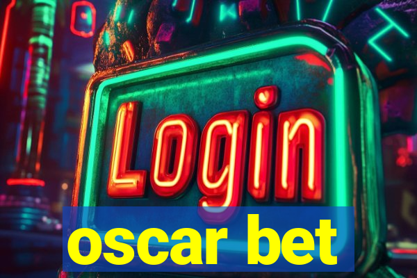 oscar bet