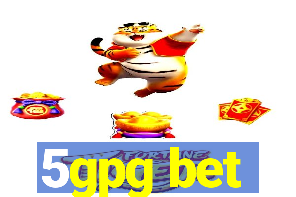 5gpg bet