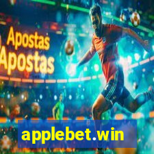 applebet.win