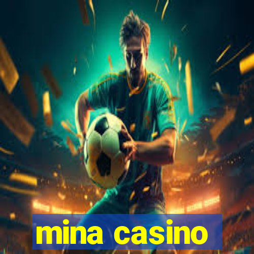 mina casino