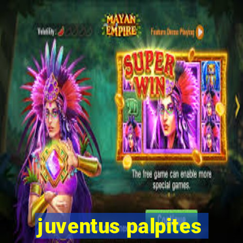 juventus palpites