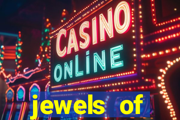 jewels of prosperity slot