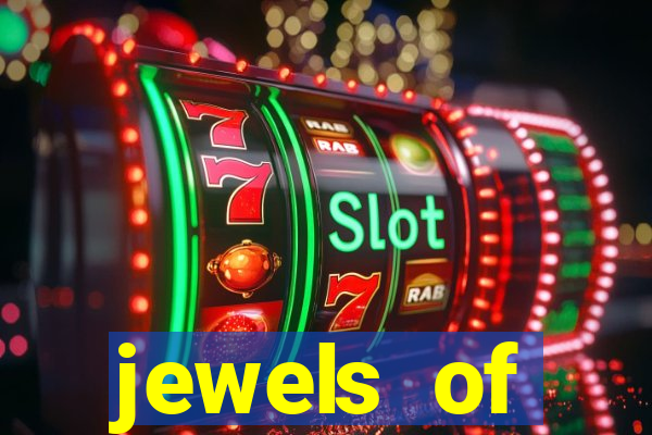 jewels of prosperity slot