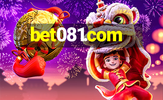 bet081.com