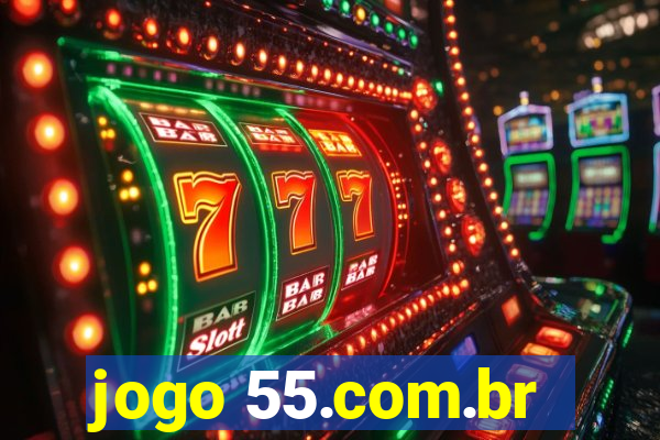 jogo 55.com.br