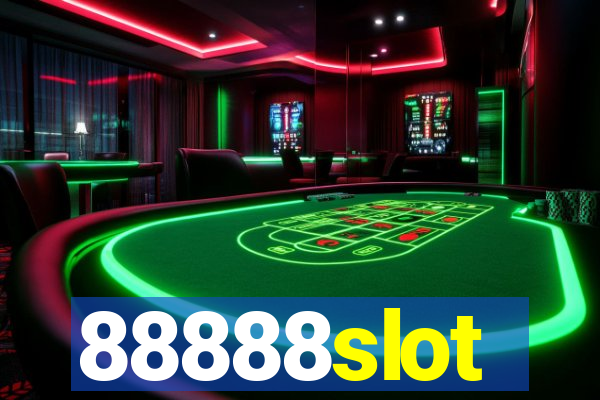 88888slot