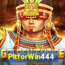 PltforWin444