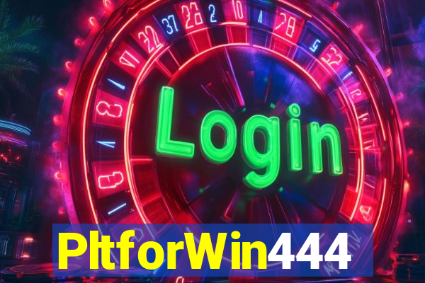 PltforWin444