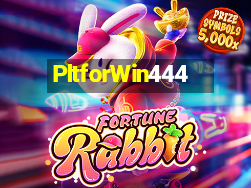 PltforWin444