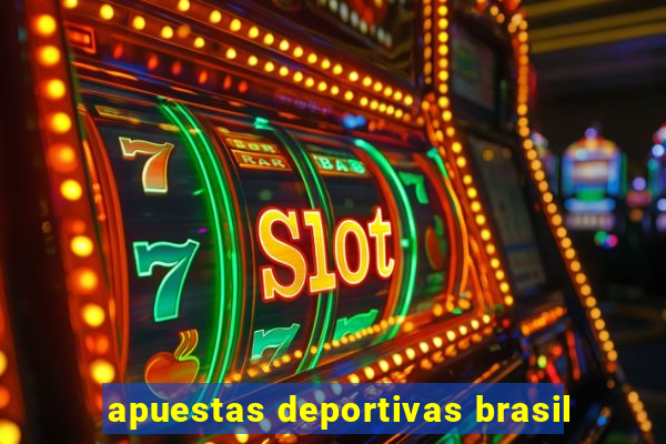 apuestas deportivas brasil