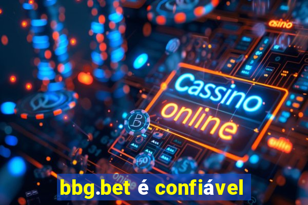 bbg.bet é confiável