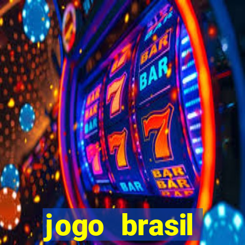 jogo brasil assistir online globo