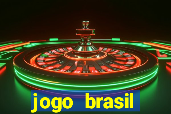 jogo brasil assistir online globo