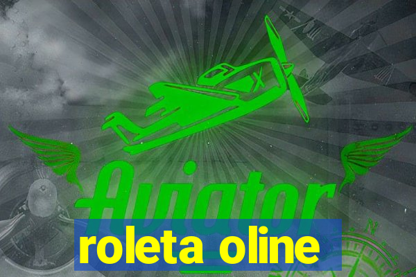 roleta oline