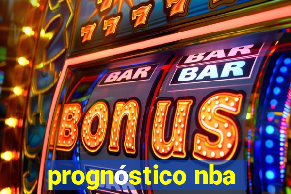 prognóstico nba