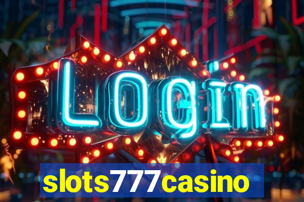 slots777casino