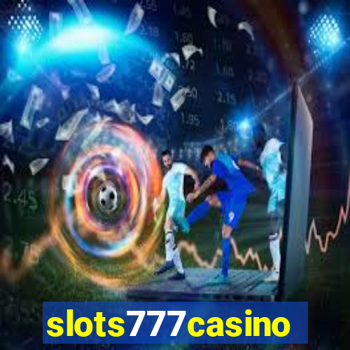 slots777casino