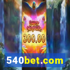 540bet.com