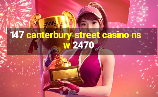 147 canterbury street casino nsw 2470