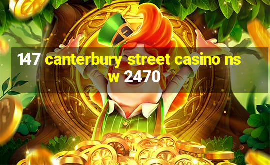 147 canterbury street casino nsw 2470