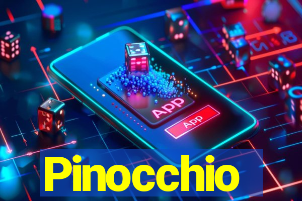 Pinocchio