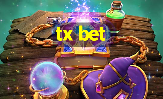 tx bet