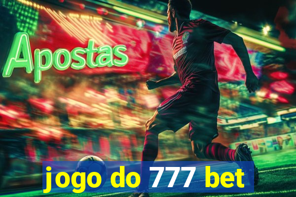 jogo do 777 bet