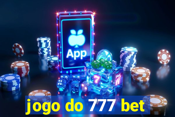 jogo do 777 bet