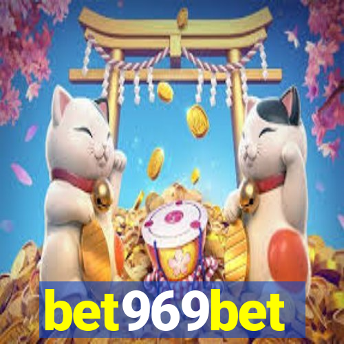 bet969bet