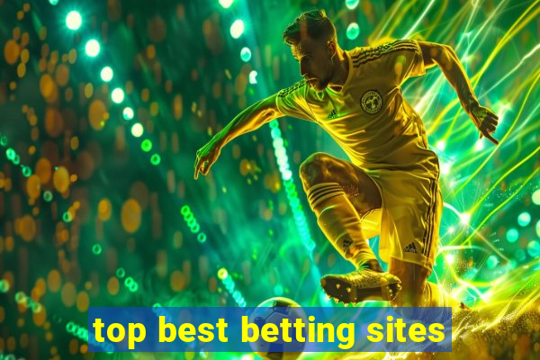 top best betting sites