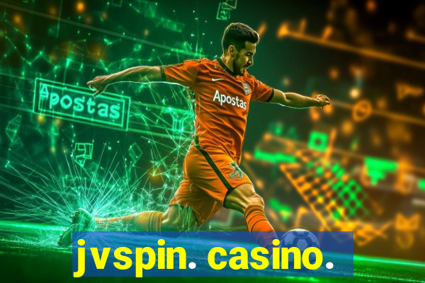 jvspin. casino.