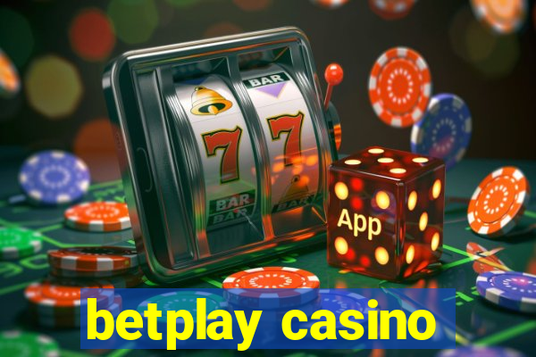 betplay casino