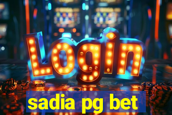 sadia pg bet