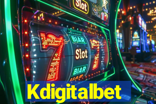 Kdigitalbet