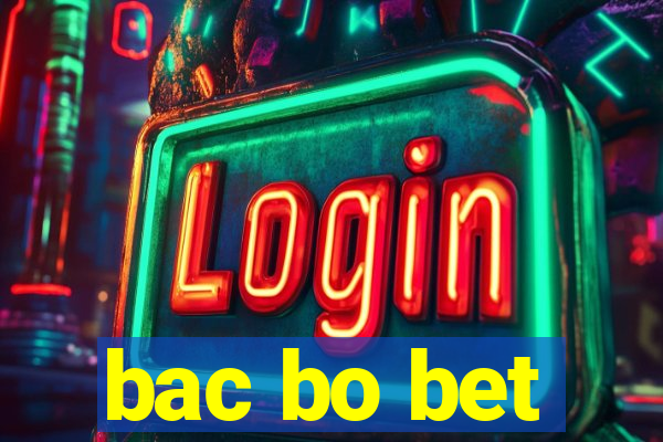 bac bo bet