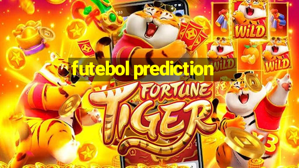 futebol prediction