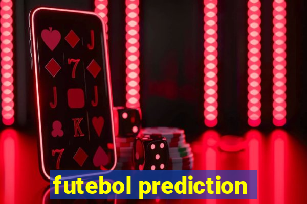 futebol prediction