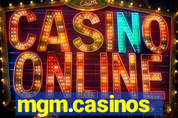 mgm.casinos