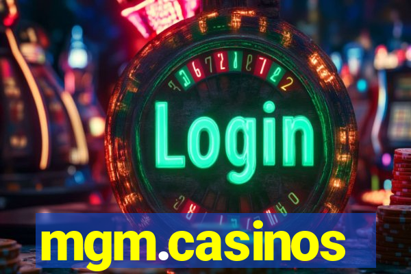 mgm.casinos