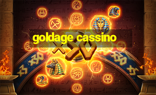 goldage cassino