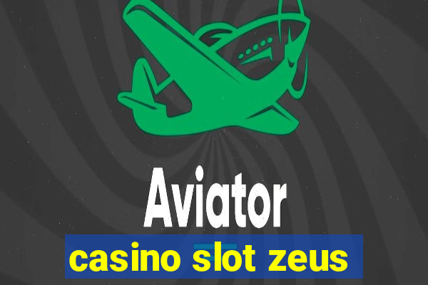 casino slot zeus