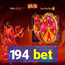 194 bet