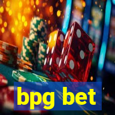 bpg bet