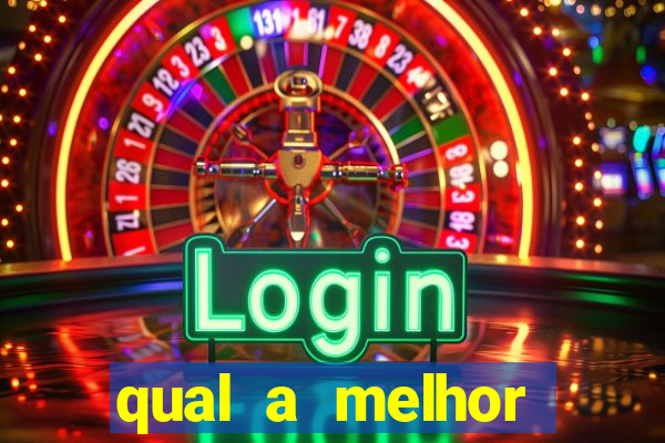 qual a melhor plataforma para jogar o fortune tiger